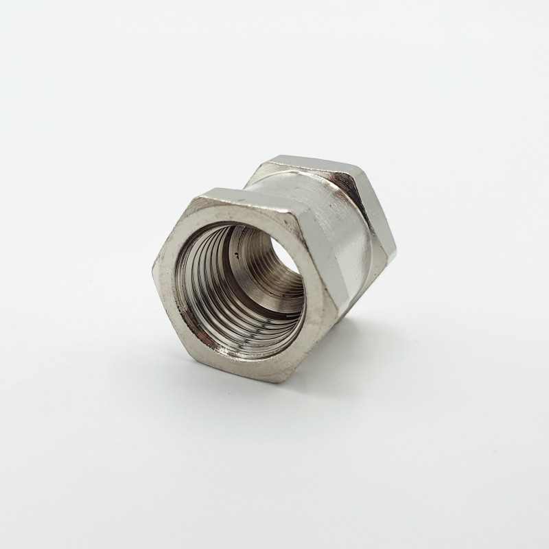 NPB reducer sleeve / cylindrical - 3