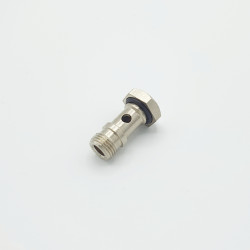 NPB Hollow Screw / simple - 1