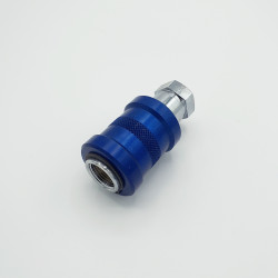 NPB manual spool valve