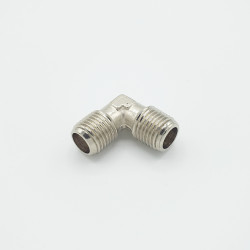 NPB fitting / elbow - 1