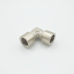 NPB fitting / elbow - 1