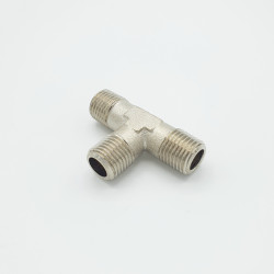 NPB fitting / T-shape - 1