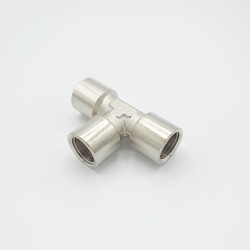 MSV-Formstück / T-Form / IG - 1