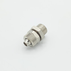 NPB Push On fitting / straight - 1