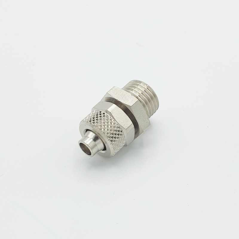 NPB Push On fitting / straight - 1
