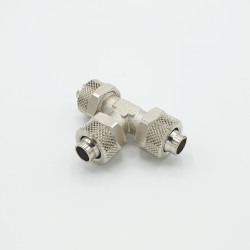 NPB Push On connection / T-shape - 1