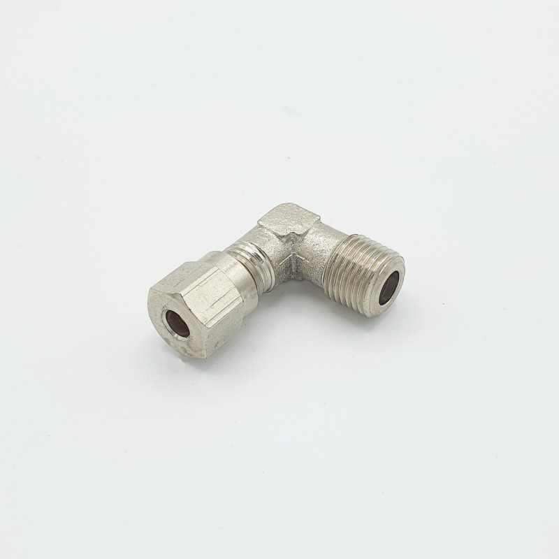 NPB cutting ring fitting / elbow - 1