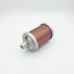 Silencer High Performance - 1