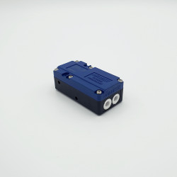 Ejektor Serie ABM / ABX - 3