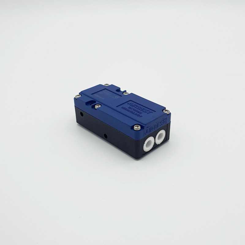 Ejector Series ABM / ABX - 3