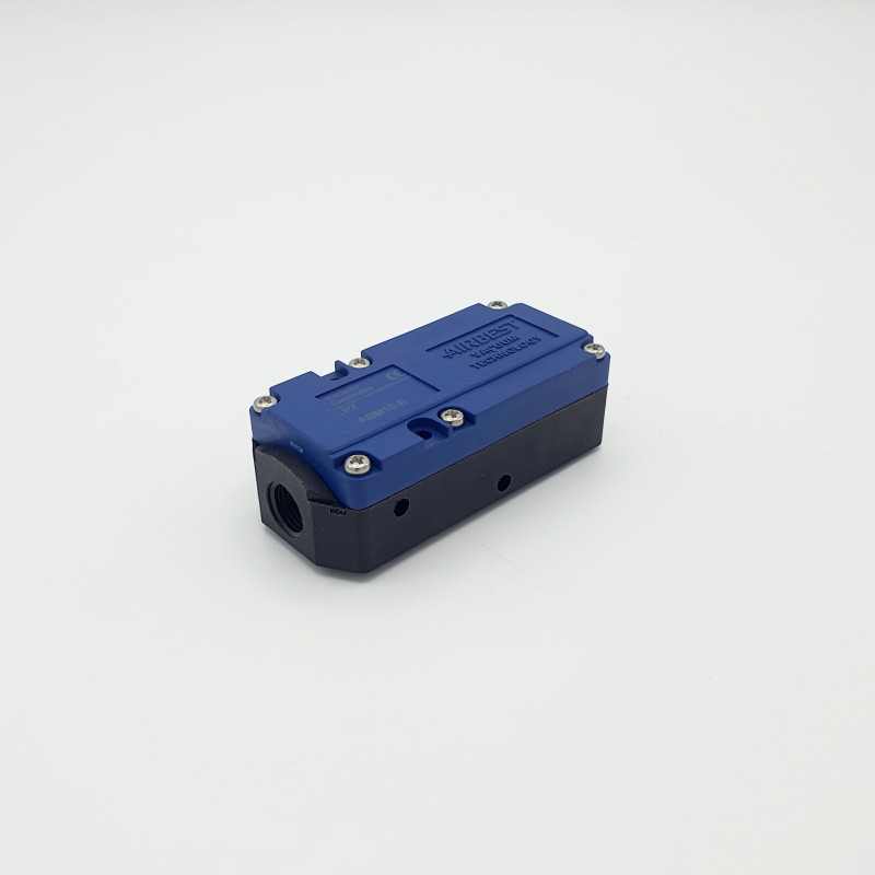 Ejector Series ABM / ABX - 4