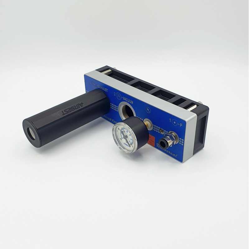 Ejector Series AM / AL - 2