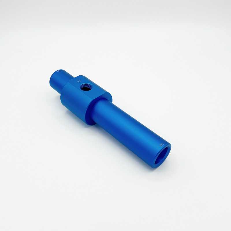 Ejector / Conveyor Ejector Aluminium - 1
