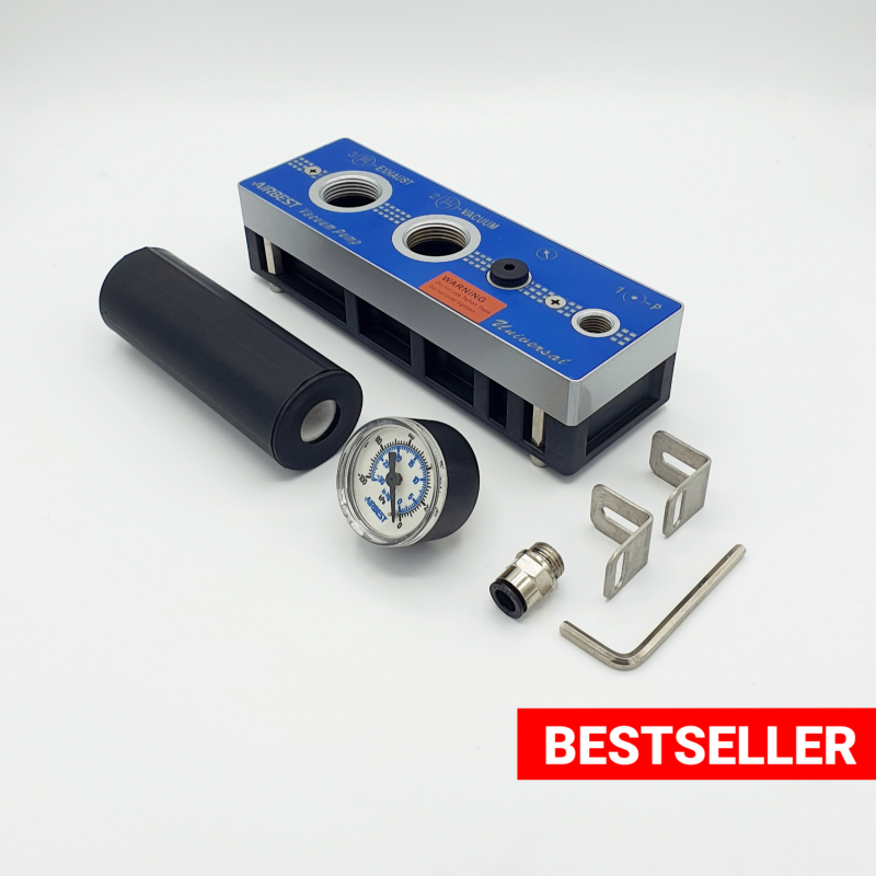 Ejector Series AM / AL - 1