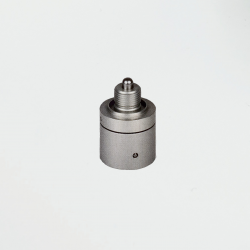 3/2-way stem operated valve M12x1