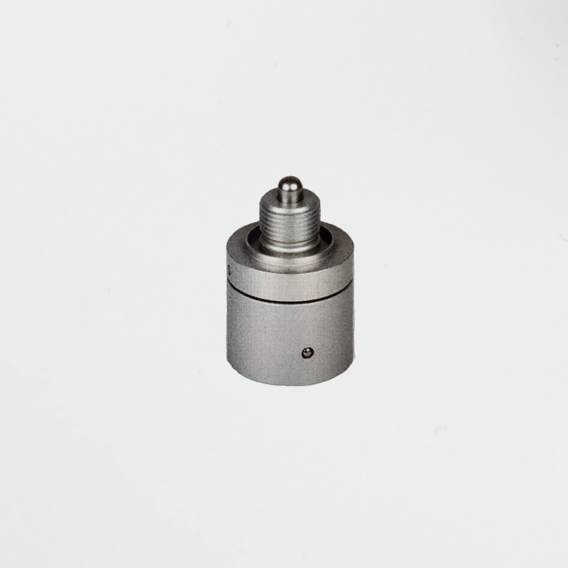 3/2-way stem operated valve M12x1 - 1