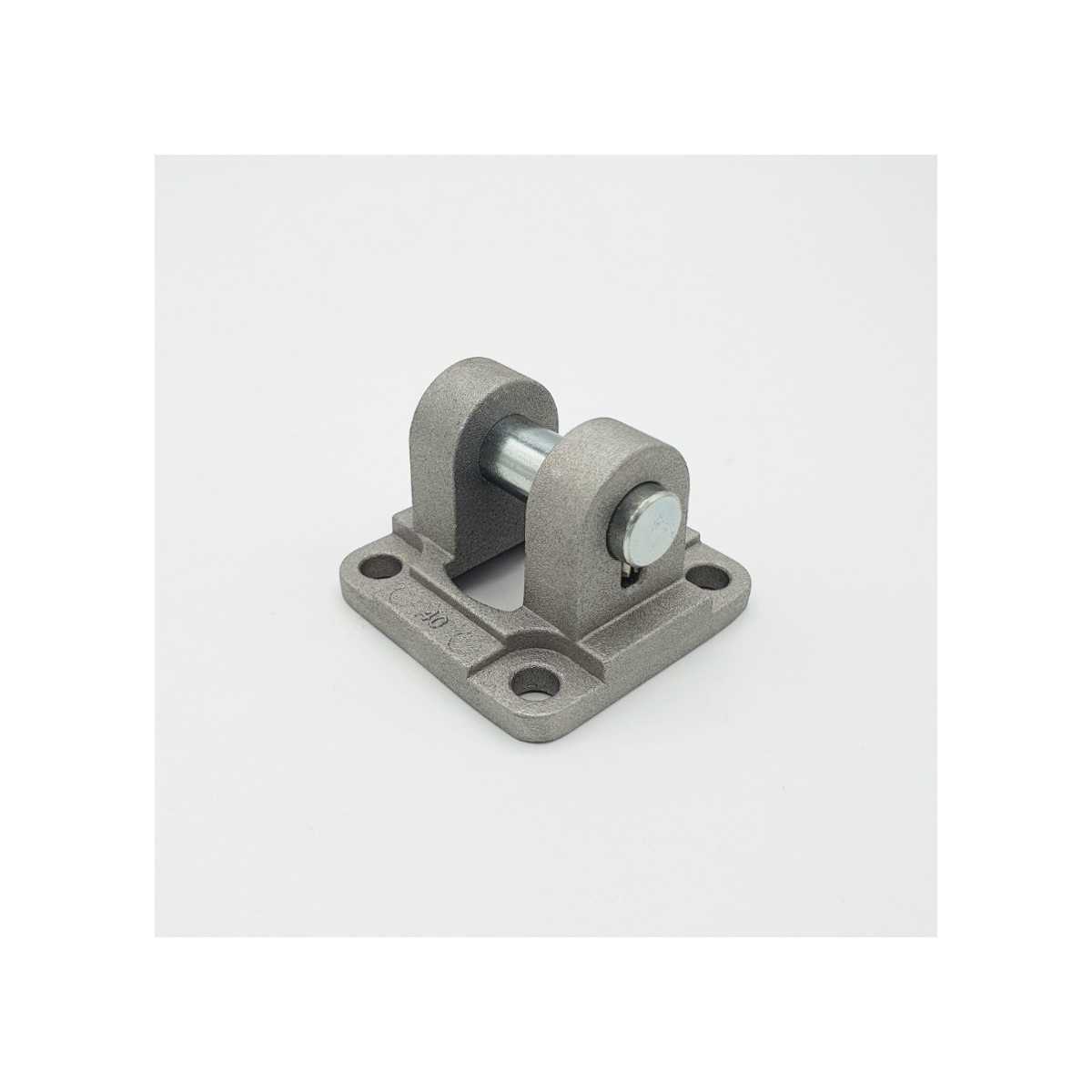 Fork mount for spherical swivel bearings (RS/RM/NYD) | Beta Online Shop