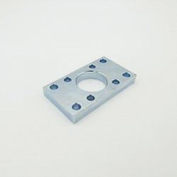 Flange plate (RP/NXD)