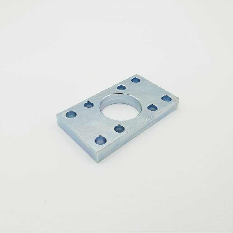 Flange plate (RP/NXD) - 1