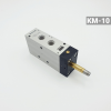 5/2-Wege Magnetventil G 1/4" monostabil / MF / 1800 NL | Beta Online Shop