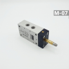 5/2-way solenoid valve G 1/4" monostable / EXT / 1580 NL | Beta Online Shop