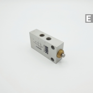3/2-way stem operated valve G 1/8" | Beta Online Shop