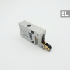 5/2-way roller lever valve with idle return G 1/8" | Beta Online Shop