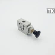 3/2-way valve G 1/8" bistable / 500 NL | Beta Online Shop