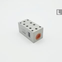 Pneumatisch betätigte Ventile | Beta Online Shop