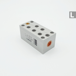 Pneumatically actuated valves | Beta Online Shop