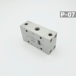 Pneumatically actuated valves | Beta Online Shop