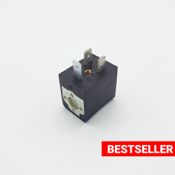 Coil type B / plug-in lugs large - 1