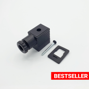 Plug / type B / industry standard - 1