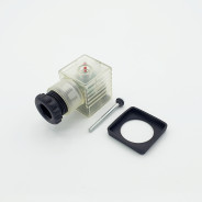 LED plug / type A / DIN EN 175301-803 - 1