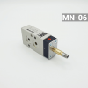 3/2-way Namur valve G 1/4" monostable / MF / RC / 750 NL | Beta Online Shop