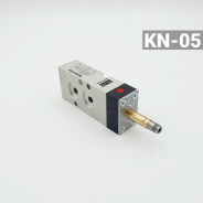 5/2-way Namur valve G 1/4" monostable / MF /800 NL | Beta Online Shop