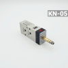 3/2-way Namur valve G 1/4" monostable / LF / NC / 780 NL | Beta Online Shop