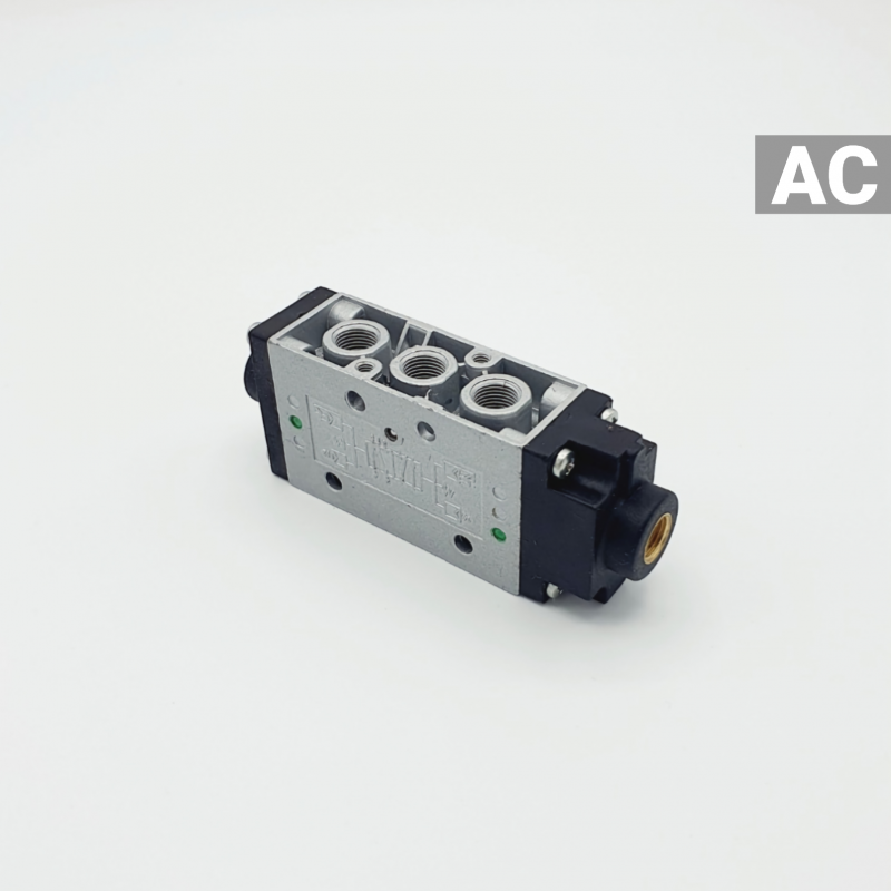 5/2-Wege Ventil G 1/8" bistabil / Diff / 1080NL - 1