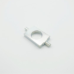 Swivel pin plate (M/HM)
