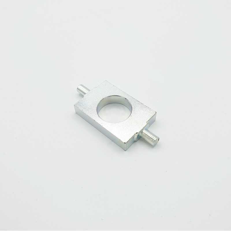 Swivel pin plate (M/HM) - 1