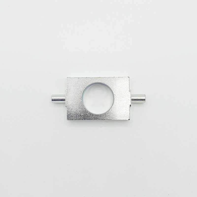 Swivel pin plate (M/HM) - 2