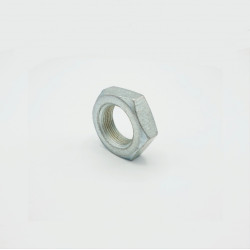 Piston rod nut DIN 439B - 1