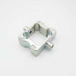 Center mount (K / KD) - 1
