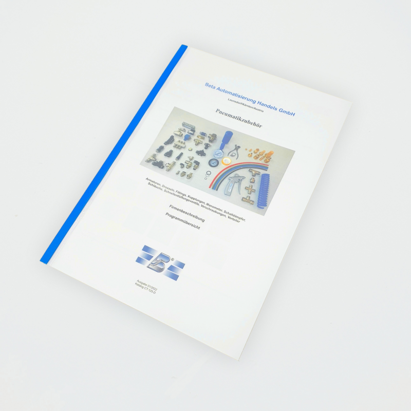 Zubehörkatalog 2023 - 3