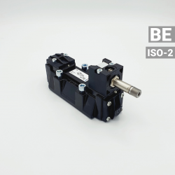 ISO valves | Beta Online Shop
