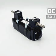 5/2-Wege ISO-3 BE-Ventil bistabil / 4200 NL | Beta Online Shop