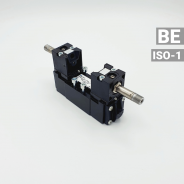 5/3-way ISO-1 BE valve / M.E. / 1480 NL | Beta Online Shop