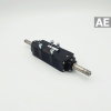 5/2-way ISO-2 AE valve bistable / 2300 NL - 1