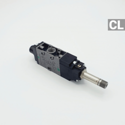 3/2-way solenoid valve G 1/4" monostable / MF / NO / 1480 NL - 1