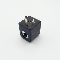Coil type U3 / plug-in lugs cranked - 1